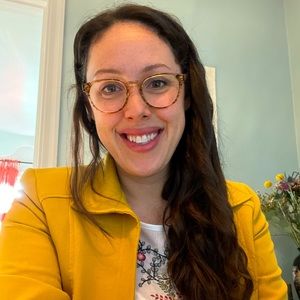 Meet your Posher, Margaux